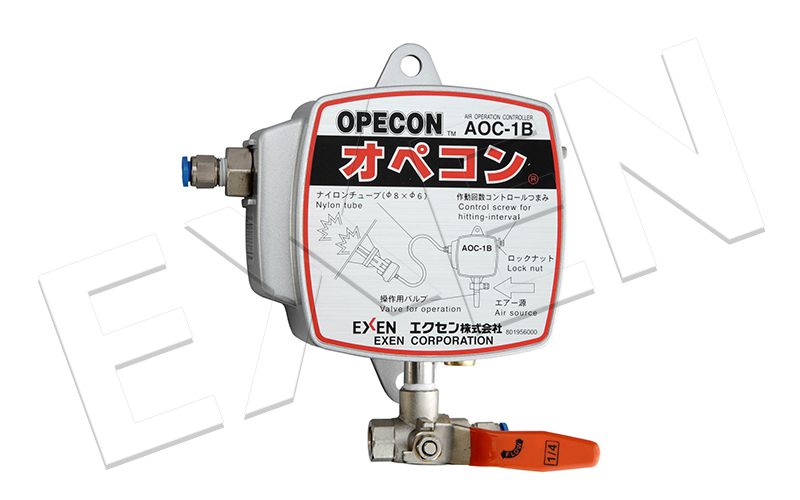 气锤控制器 AOC-1B（J)